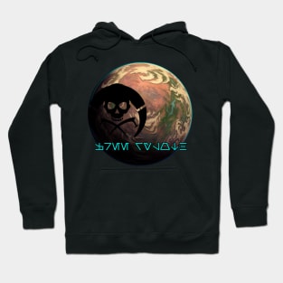 Free Ryloth Hoodie